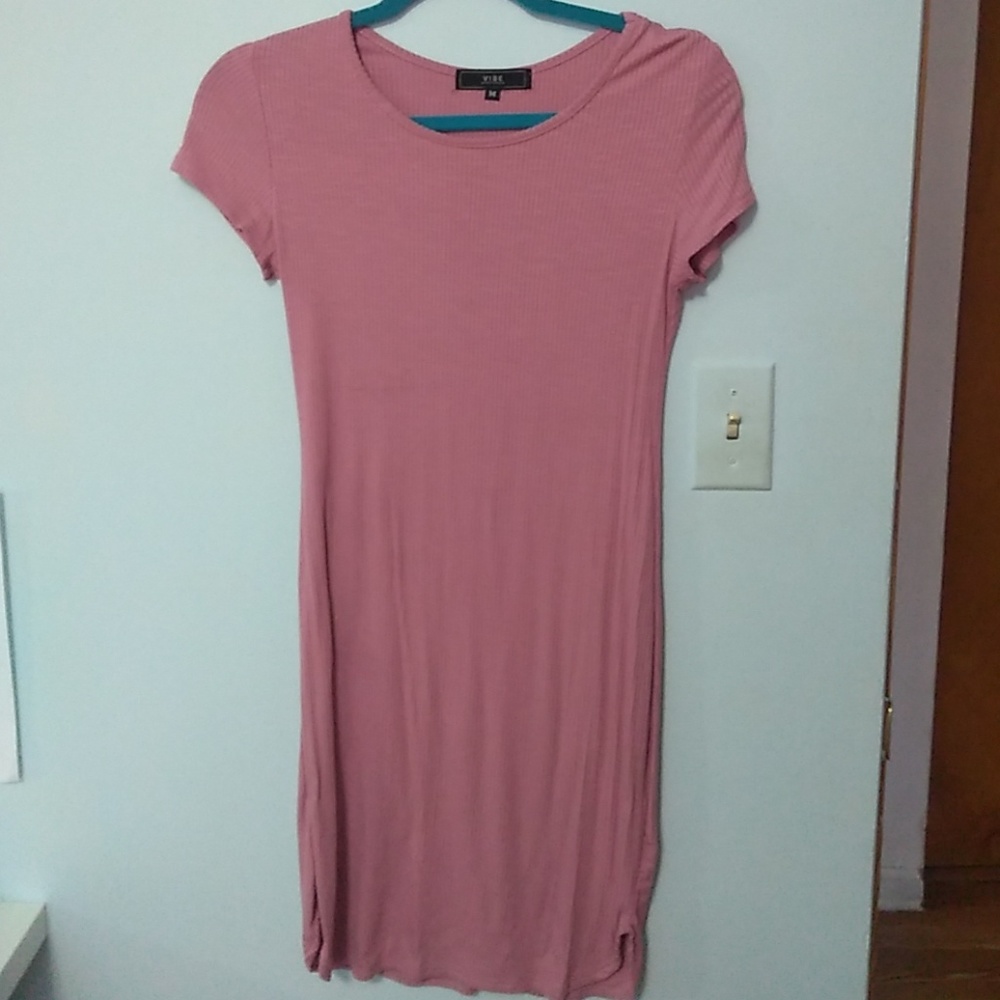 Sportswear dress